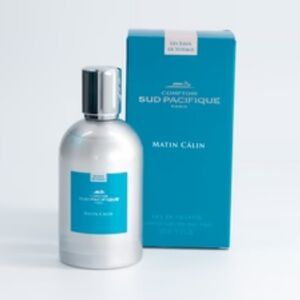 Comptoir Sud Pacifique Matin Câlin Eau de Toilette 100 ml